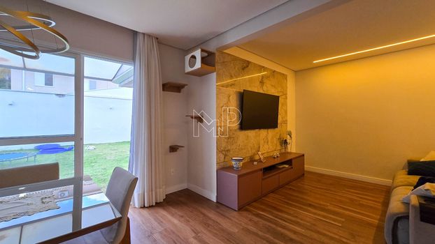 Foto 6 do(a) Casa em Condomínio de 3 quartos à venda em Chácaras Saudáveis e Encantadoras, Jundiaí