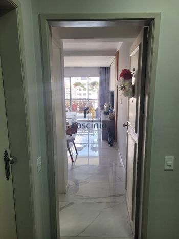 Foto 7 do(a) Apartamento de 3 quartos à venda em Vila Gomes Cardim, São Paulo
