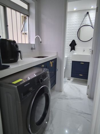 Foto 9 do(a) Apartamento de 3 quartos à venda em Vila Gomes Cardim, São Paulo