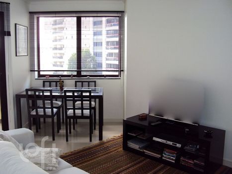 Foto 5 do(a) Apartamento de 1 quartos à venda em Pinheiros, São Paulo
