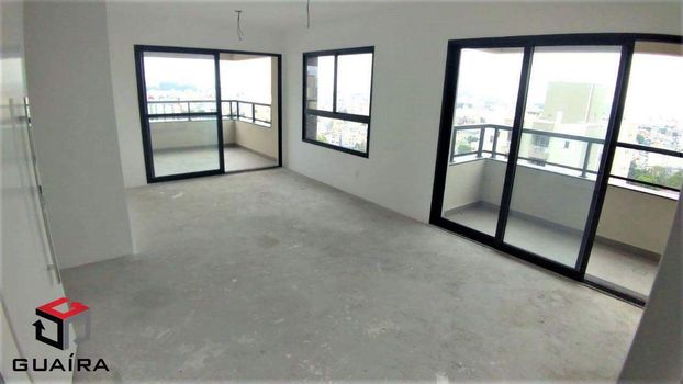 Foto 1 do(a) Apartamento de 3 quartos à venda em Campestre, Santo André