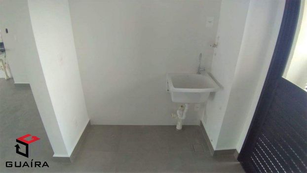 Foto 6 do(a) Apartamento de 3 quartos à venda em Campestre, Santo André