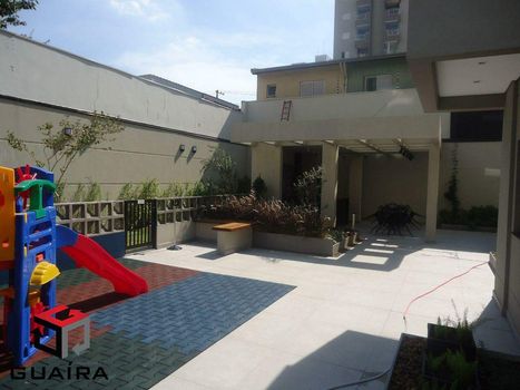 Foto 30 do(a) Apartamento de 3 quartos à venda em Campestre, Santo André