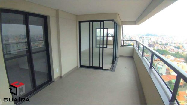 Foto 7 do(a) Apartamento de 3 quartos à venda em Campestre, Santo André