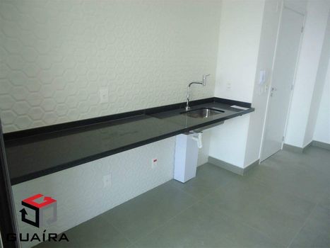 Foto 5 do(a) Apartamento de 3 quartos à venda em Campestre, Santo André
