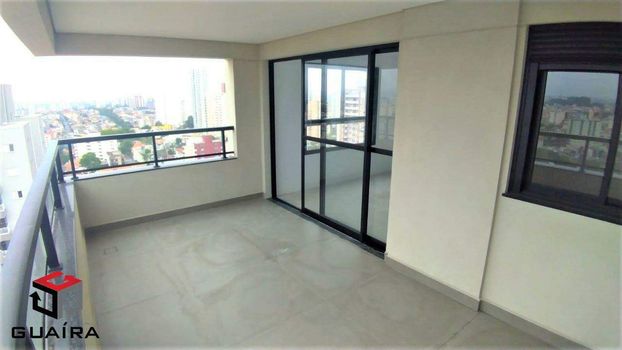 Foto 8 do(a) Apartamento de 3 quartos à venda em Campestre, Santo André