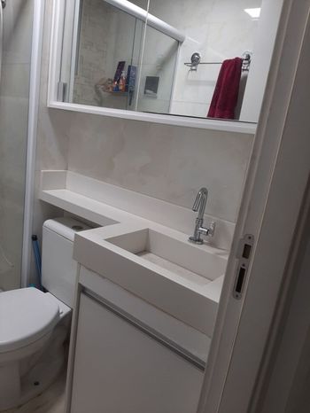 Foto 3 do(a) Apartamento de 2 quartos à venda em Jardim Ansalca, Guarulhos
