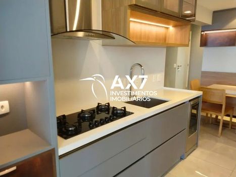 Foto 5 do(a) Apartamento de 3 quartos à venda em Vila Mariana, São Paulo