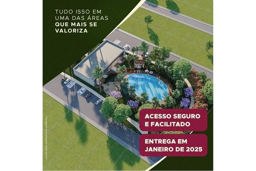 Foto 7 do(a) Terreno false à venda em Parque das Nações, Parnamirim