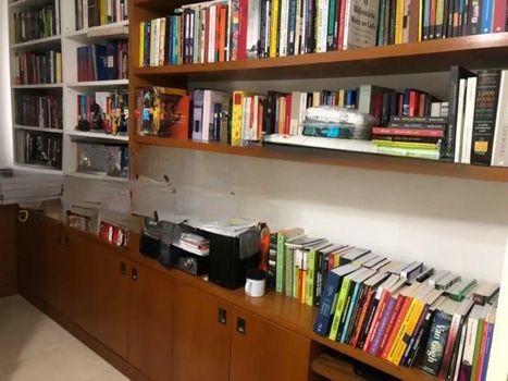 Foto 12 do(a) Apartamento de 3 quartos à venda em Copacabana, Rio de Janeiro