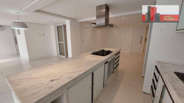 Foto 47 do(a) Cobertura de 2 quartos à venda em Perdizes, São Paulo