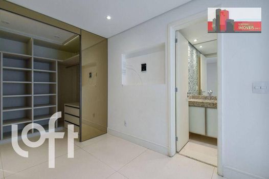Foto 25 do(a) Cobertura de 2 quartos à venda em Perdizes, São Paulo