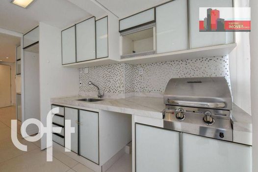 Foto 7 do(a) Cobertura de 2 quartos à venda em Perdizes, São Paulo