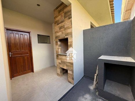 Foto 16 do(a) Casa em Condomínio de 2 quartos à venda em Bela Vista, Palhoça
