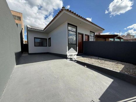 Foto 2 do(a) Casa em Condomínio de 2 quartos à venda em Bela Vista, Palhoça
