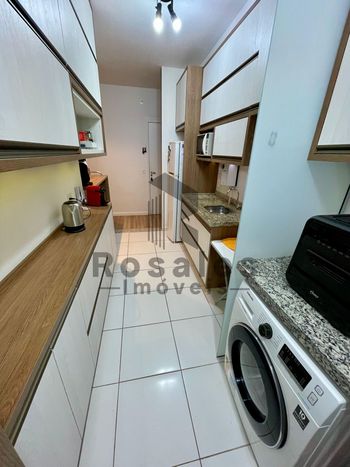 Foto 35 do(a) Apartamento de 3 quartos à venda em Jardim América, Paulínia