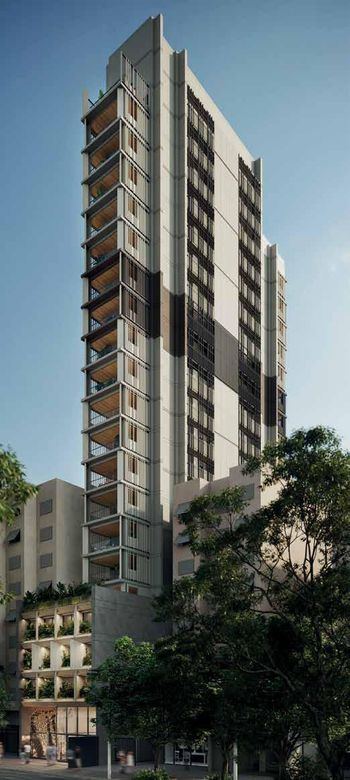 Foto 1 do(a) Terreno de 1 quartos à venda em Ipanema, Rio de Janeiro