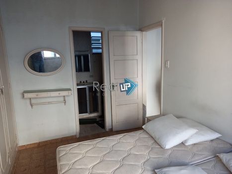 Foto 7 do(a) Apartamento de 1 quartos à venda em Copacabana, Rio de Janeiro