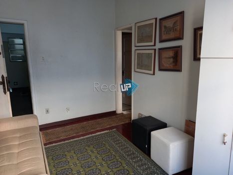 Foto 6 do(a) Apartamento de 1 quartos à venda em Copacabana, Rio de Janeiro