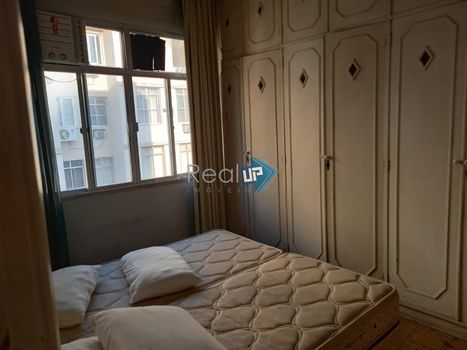 Foto 9 do(a) Apartamento de 1 quartos à venda em Copacabana, Rio de Janeiro