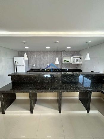 Foto 4 do(a) Apartamento de 2 quartos à venda em Caiçara, Praia Grande