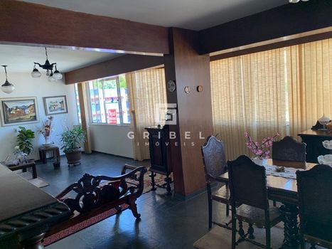 Foto 5 do(a) Apartamento de 4 quartos à venda em Gutierrez, Belo Horizonte