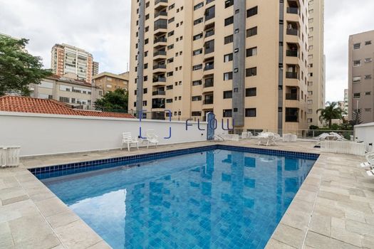 Foto 48 do(a) Apartamento de 3 quartos à venda em Perdizes, São Paulo
