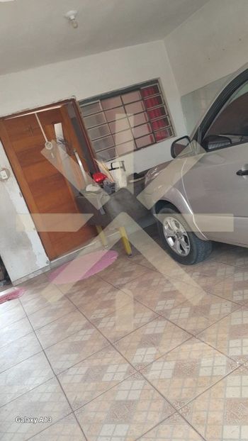 Foto 1 do(a) Casa de 3 quartos à venda em Parque Santa Felícia Jardim, São Carlos