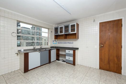 Foto 23 do(a) Apartamento de 3 quartos à venda em Pinheiros, São Paulo