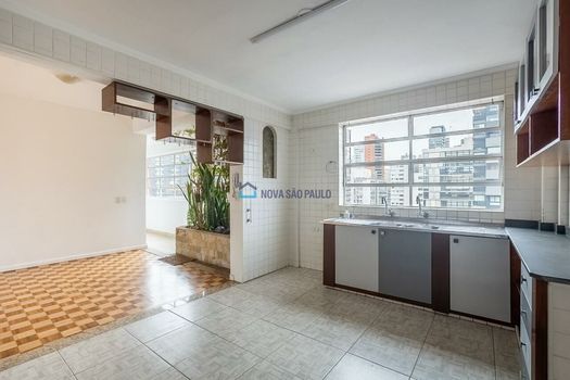Foto 6 do(a) Apartamento de 3 quartos à venda em Pinheiros, São Paulo