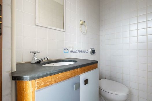 Foto 22 do(a) Apartamento de 3 quartos à venda em Pinheiros, São Paulo