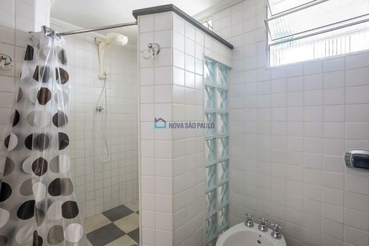 Foto 14 do(a) Apartamento de 3 quartos à venda em Pinheiros, São Paulo