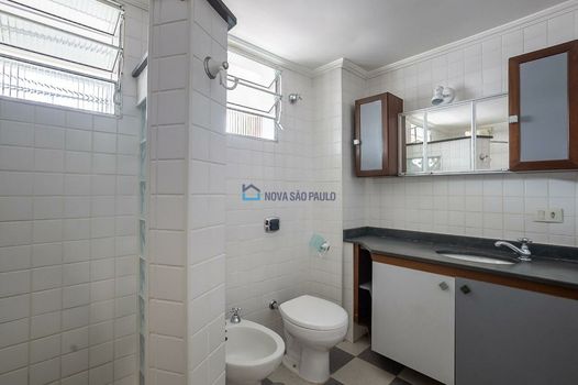 Foto 15 do(a) Apartamento de 3 quartos à venda em Pinheiros, São Paulo
