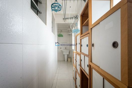 Foto 25 do(a) Apartamento de 3 quartos à venda em Pinheiros, São Paulo