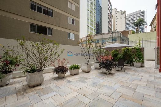 Foto 30 do(a) Apartamento de 3 quartos à venda em Pinheiros, São Paulo