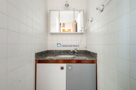 Foto 17 do(a) Apartamento de 3 quartos à venda em Pinheiros, São Paulo