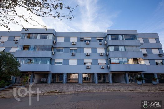 Foto 1 do(a) Apartamento de 3 quartos à venda em Jardim São Pedro, Porto Alegre