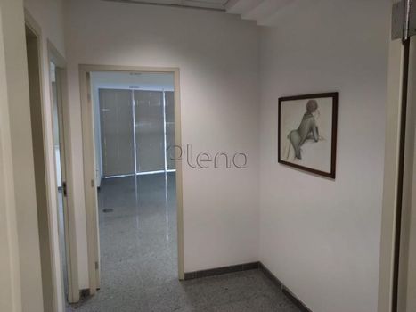 Foto 7 do(a) Sala / Conjunto Comercial false à venda em Cambuí, Campinas