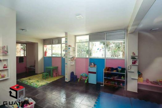 Foto 4 do(a) Apartamento de 2 quartos à venda em Jardim São Savério, São Paulo