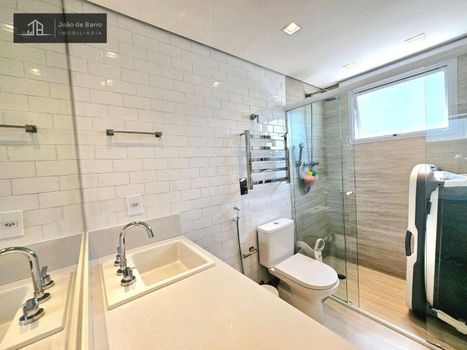 Foto 43 do(a) Apartamento de 4 quartos à venda em Campo Belo, São Paulo