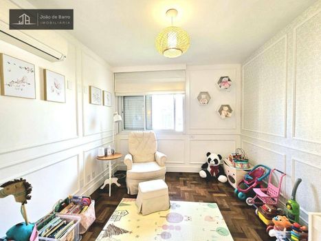Foto 45 do(a) Apartamento de 4 quartos à venda em Campo Belo, São Paulo