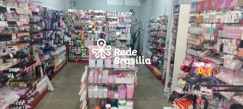 Foto 14 do(a) Sala / Conjunto Comercial false à venda em Ceilândia Sul (Ceilândia), Brasília
