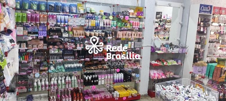 Foto 22 do(a) Sala / Conjunto Comercial false à venda em Ceilândia Sul (Ceilândia), Brasília