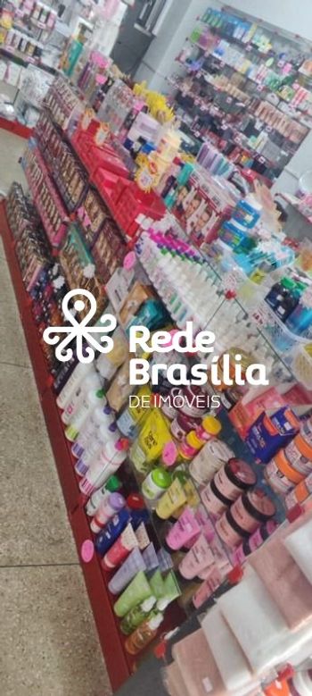 Foto 2 do(a) Sala / Conjunto Comercial false à venda em Ceilândia Sul (Ceilândia), Brasília