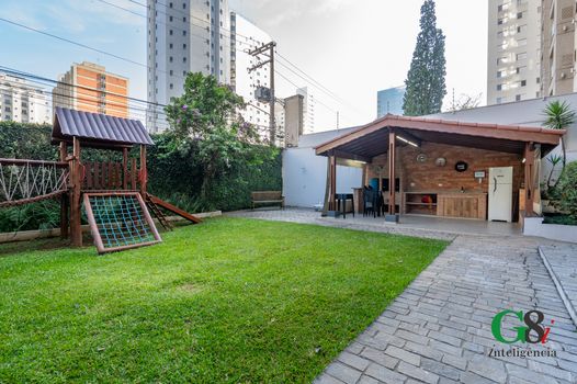Foto 35 do(a) Apartamento de 2 quartos à venda em Campo Belo, São Paulo