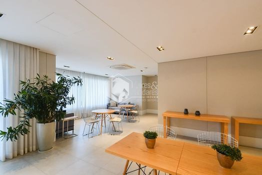 Foto 40 do(a) Apartamento de 1 quartos à venda em Vila Mariana, São Paulo