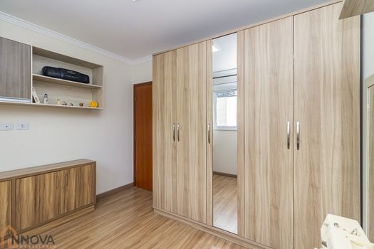 Foto 17 do(a) Casa em Condomínio de 3 quartos à venda em Alto Boqueirão, Curitiba