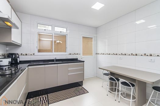 Foto 6 do(a) Casa em Condomínio de 3 quartos à venda em Alto Boqueirão, Curitiba