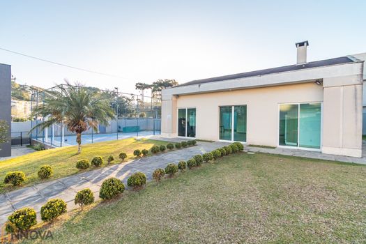 Foto 25 do(a) Casa em Condomínio de 3 quartos à venda em Alto Boqueirão, Curitiba
