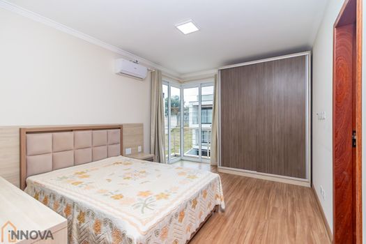 Foto 13 do(a) Casa em Condomínio de 3 quartos à venda em Alto Boqueirão, Curitiba